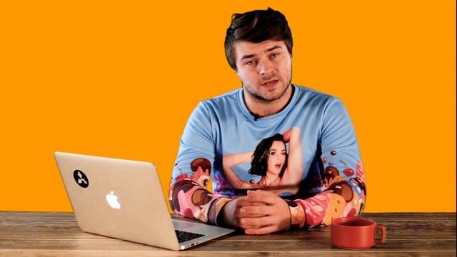 Про вкус и гендерные стереотипы смотреть онлайн