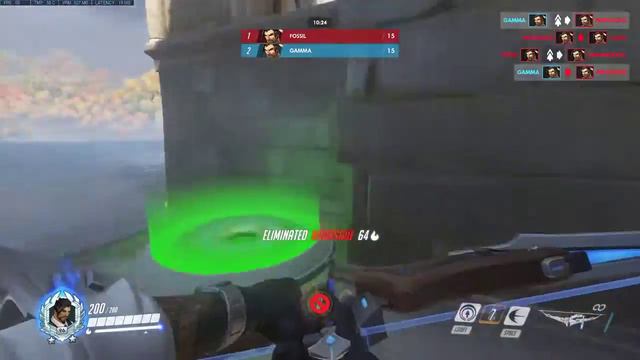 In-house 07052018 | FFA Hanzo