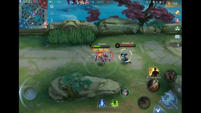ВСЕ СЕКРЕТЫ ДОМИНАЦИИ НА ЛИНИИ | Mobile Legends: Bang Bang смотреть онлайн