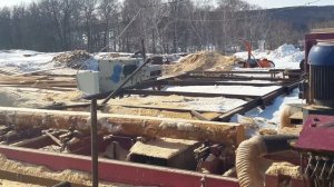 пилорама БАРС-ДГ