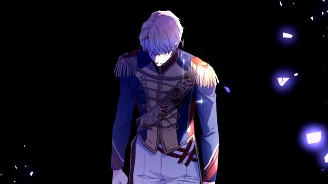 [MMV] - Broken Pieces || Каена х Резеф || Злодейка-марионетка смотреть онлайн