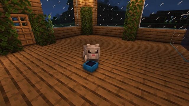 House Pets Pack смотреть онлайн