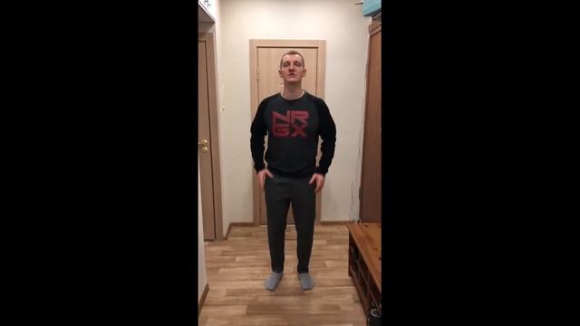 Комплекс упражнений от Дейнеко В В смотреть онлайн