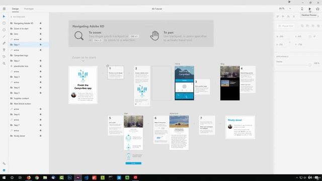 COMO DESCARGAR ADOBE XD смотреть онлайн