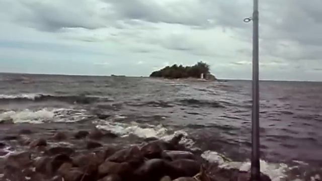 Канонерский остров. СПб смотреть онлайн