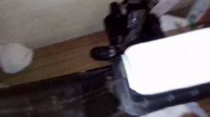 Замена фильтра салона Газель 2705