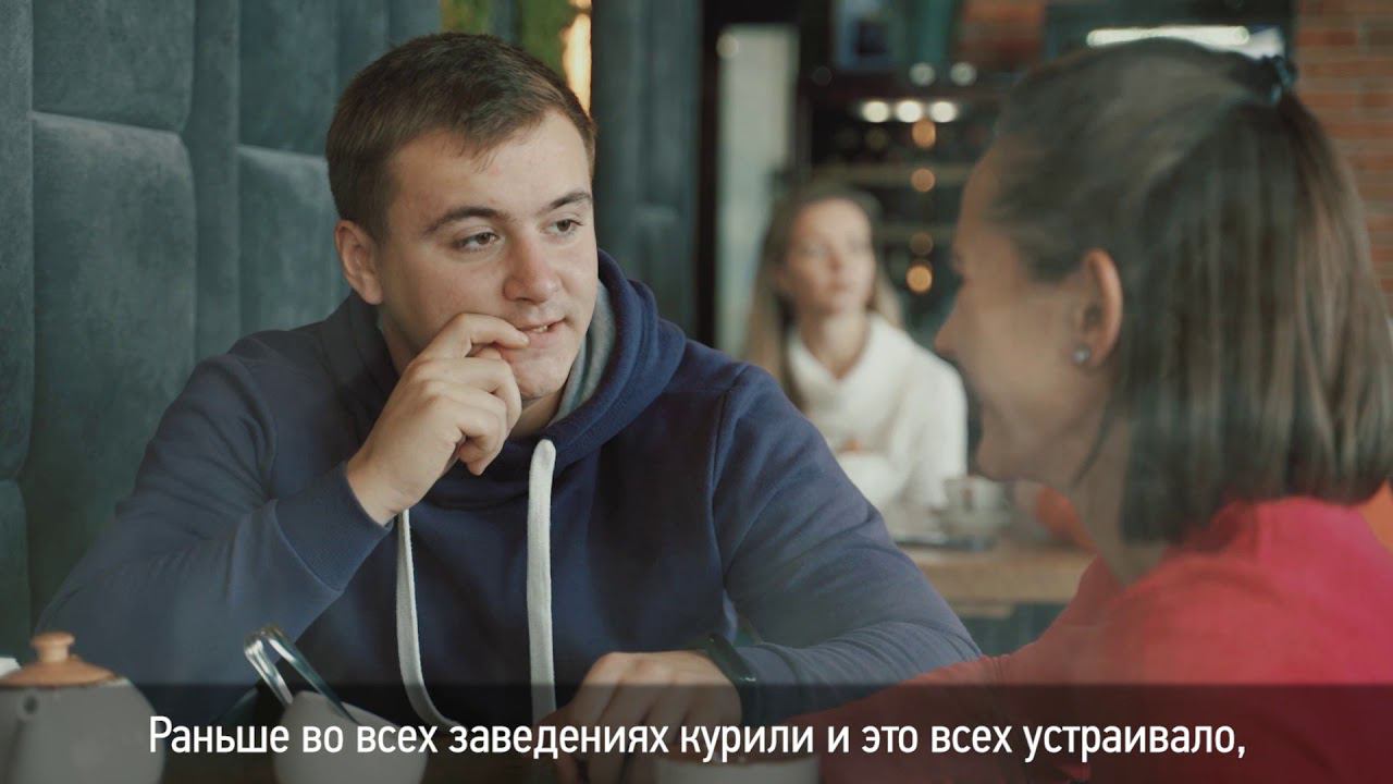 Социальный ролик "Простые вещи" смотреть онлайн