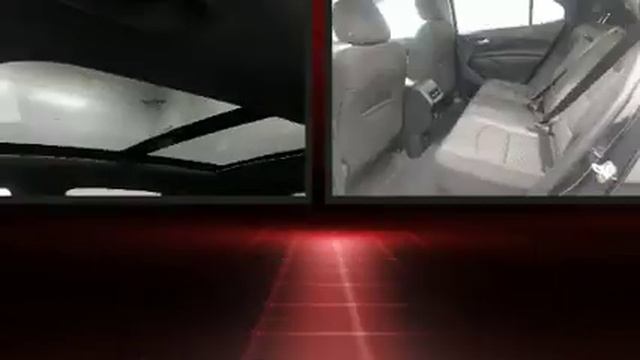 2019 Chevrolet Equinox LT in Grand Rapids, MI 49512 смотреть онлайн