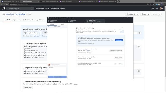 КАК БЕСПЛАТНО ПОСТАВИТЬ ДИСКОРД БОТА НА ХОСТИНГ? (Discord free bot hosting) смотреть онлайн