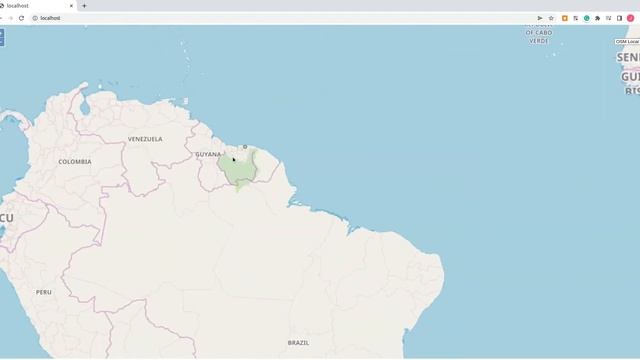 Get your own OpenStreetMap dataset running in a Geoserver instance in 2 steps смотреть онлайн