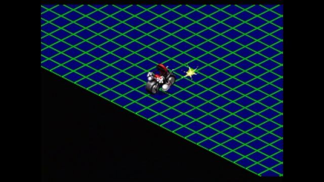 Sega Mega Drive 2 (Smd) 16-bit Spot Goes to Hollywood Битва С Боссами