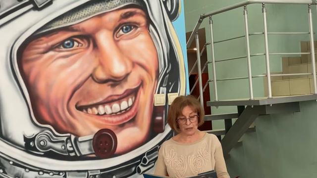 Отрывок из книги Алексея Леонова «Выхожу в космос» смотреть онлайн