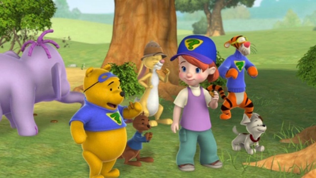 2х04. Печенюшное дерево.Топа подпевай.2008[рус-англ] смотреть онлайн