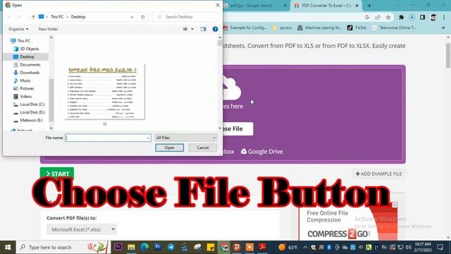 How to Convert PDF to Excel for free смотреть онлайн