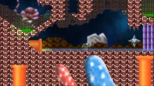 Face-Plant Adventures - Trailer #3 - The Seed For Speed смотреть онлайн