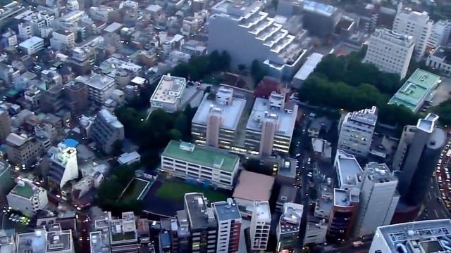 Tokyo Tower 5 / Токийская башня 5 смотреть онлайн