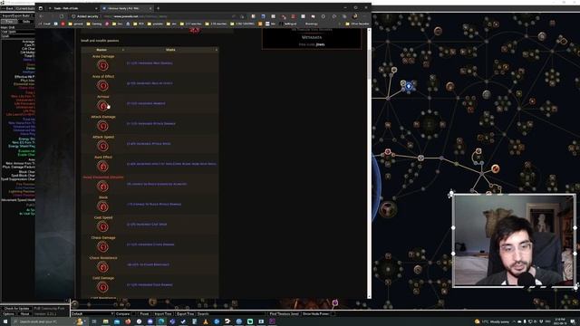 How to Find Your *BEST* Timeless Jewel Seed смотреть онлайн