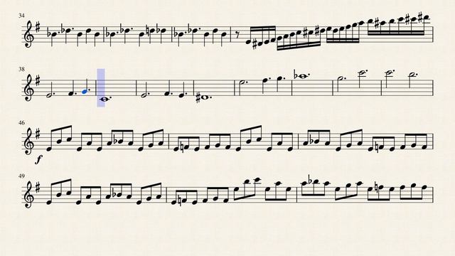 False Knight (Hollow Knight) - Violin Solo смотреть онлайн
