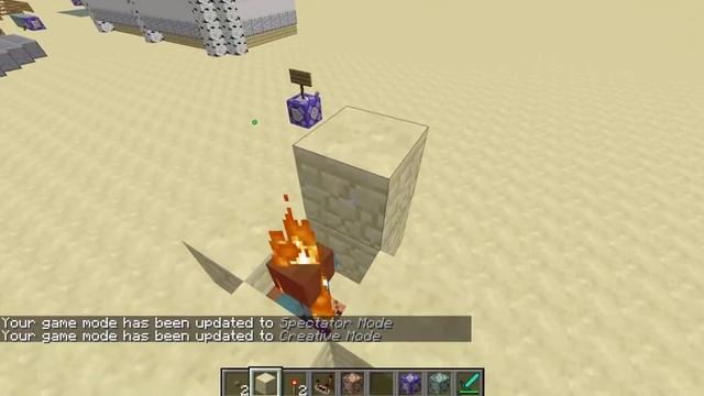 How to Detect Dead Mobs in Minecraft