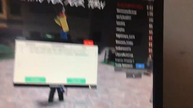 How to use jjsploit! Exploit! смотреть онлайн