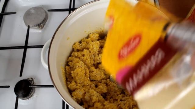 ПРИКОРМКА ДЛЯ ЛЕЩА смотреть онлайн