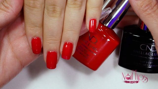 Soak Off Gel Polish In 1 Minute смотреть онлайн