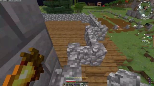 Стрим Minecraft 1.16.3 | Выживаем на сервере. смотреть онлайн