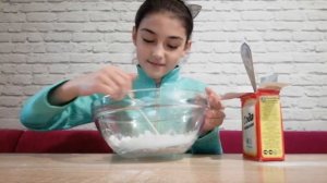 КАК СДЕЛАТЬ КИНЕТИЧЕСКИЙ ПЕСОК В ДОМАШНИХ УСЛОВИЯХ!!!