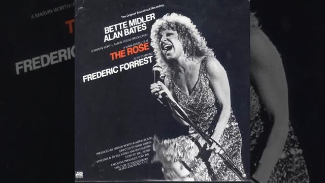 Bette Midler Camellia смотреть онлайн