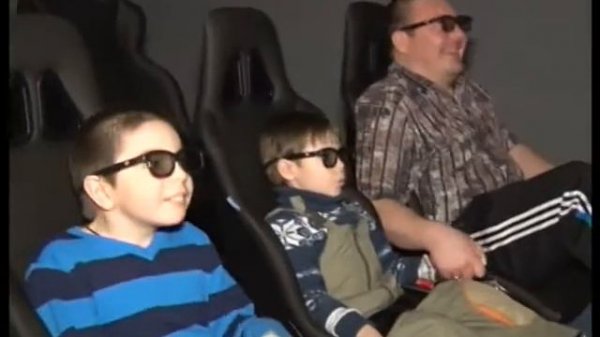 Инструкция 7D cinema STAR