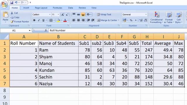 Csv file in Python in only 20 seconds@COMPUTEREXCELSOLUTION смотреть онлайн