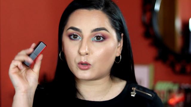 SHISEIDO /  ModernMatte Powder Lipstick/ Disrobed