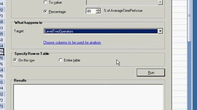 What if Analysis with Excel 2007 and SQL Server Data Mining смотреть онлайн