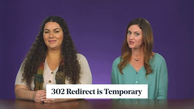 Should You Use a 301 Redirect or a 302? How to Forward a GoDaddy Website Domain смотреть онлайн