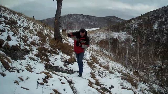 Дорога на СОТЫЙ перевал.. смотреть онлайн
