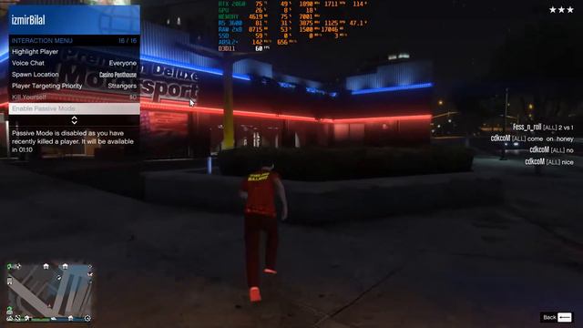 🕷🌟 GTA 5 Online 🏙️ Jump from Skyscraper without Parachute and Stay Alive 👿 Kicked by Attackers 🧪 FP смотреть онлайн