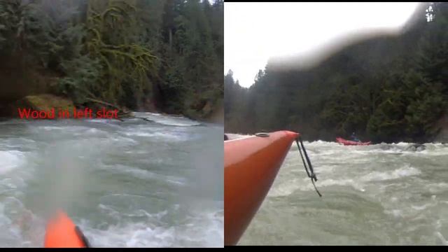 Mercury Split Screen смотреть онлайн