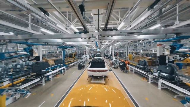 7 Reasons to Invest in Rivian Stocks | Fundamental Analysis on Rivian Stock Investment смотреть онлайн