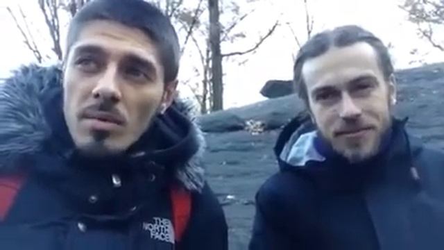 w DETSL aka LE TRUK for STEPPA STYLE NEWYORK DEC2014 смотреть онлайн