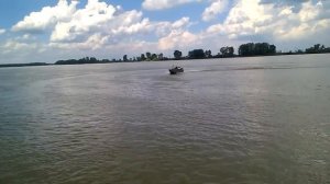 windboat 45c + merkuru 25 efi