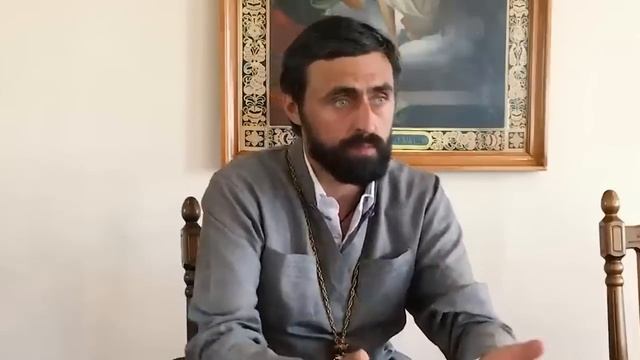 ПРЕДНАЗНАЧЕНИЕ ЧЕЛОВЕКА от СОТВОРЕНИЯ МИРА . Прот. Александр Проченко смотреть онлайн