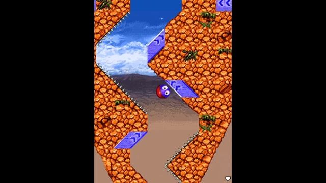 Magnetic Joe [Java Mobile Game] - Part 2 смотреть онлайн