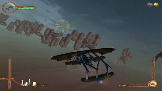Project Nomads multiplayer gameplay 01 смотреть онлайн