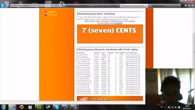 Electronic Gamer Curso hack- Proxy navegar anonimo смотреть онлайн