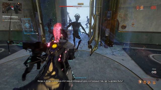 Warframe / КАК Я НАЧАЛ КУЛЛЕРВО ФАРМИТЬ смотреть онлайн
