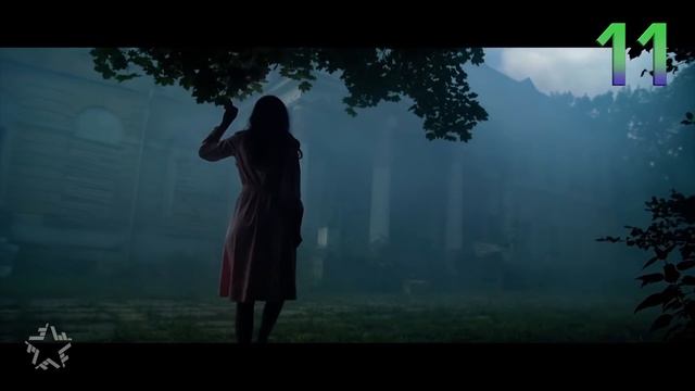 100% ХИТ - 20 лучших клипов 2017: ИТОГИ