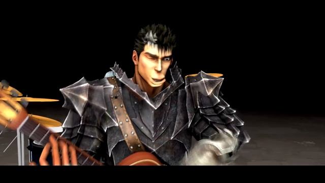 Berserk: The New Beginning (2026) Leaked Opening смотреть онлайн