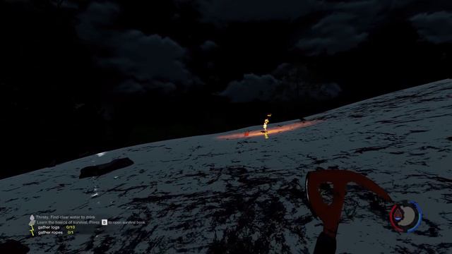 The Forest (Кооператив) - часть 2 - Призрачный зверь смотреть онлайн