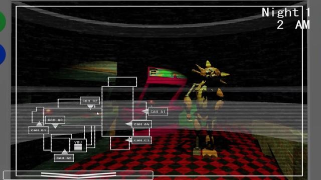 Night Shift at Waldy's смотреть онлайн