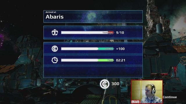 Switch Galaxy Ultra - Playthrough - Part 1 смотреть онлайн